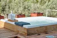 Can Simoneta - Adults Only - Hot Tub