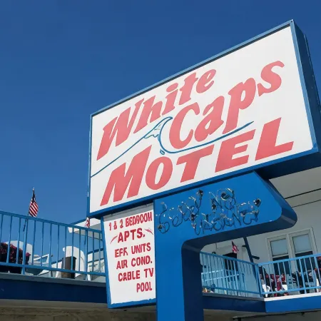 White Caps Motel