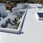 Lume D'oro Syros Hotels in 
