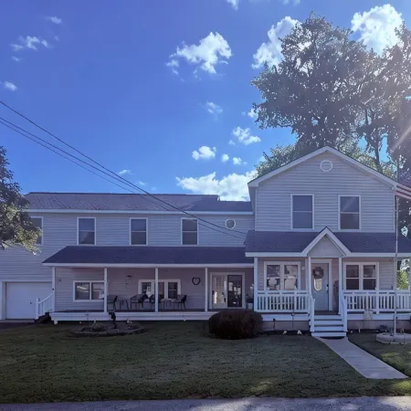 Large 5Br for 15 Game Room Pet Friendly Stay