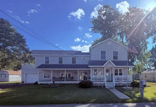 Large 5Br for 15 Game Room Pet Friendly Stay