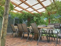 Mudgee Explorer Lodge.Owned by Mudgee Wine Explorer Tours