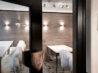Morosani Fiftyone - the Room Only Hotel Hotels in Davos