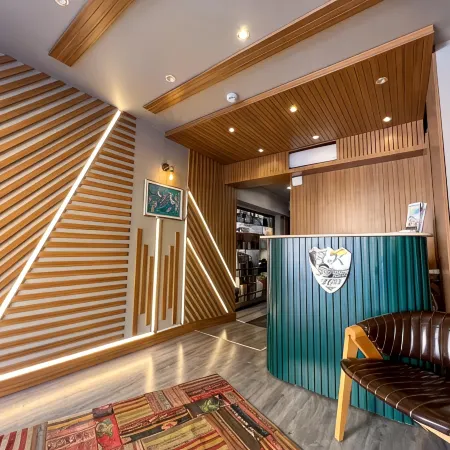 By Kinyas Hotel
