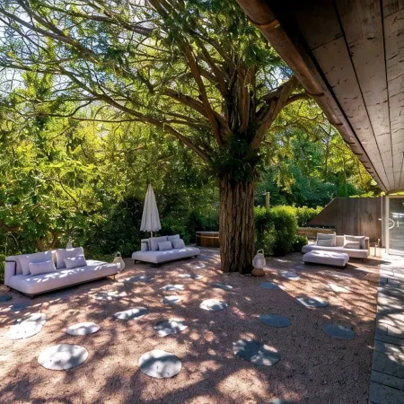 Swiss Historic & Garten Hotel Villa Carona