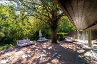 Swiss Historic & Garten Hotel Villa Carona - spa