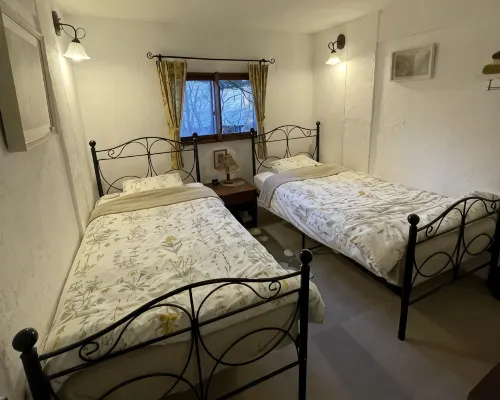 Gallery Hara and Guest House Hotels in Hara