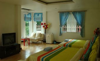 Sea Beach Koh Larn 1