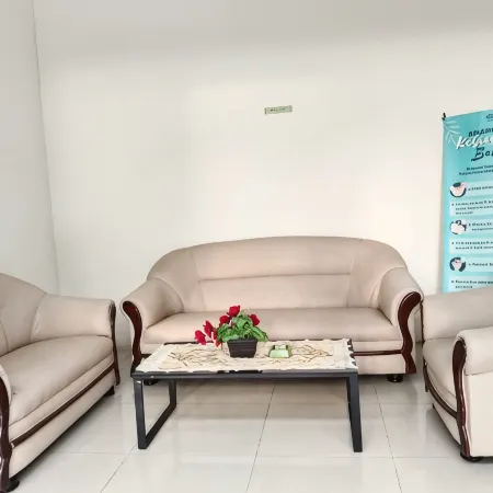 Grand Toba Hotel