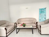 Grand Toba Hotel