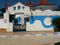 Hotel Al Khaima Hotels in Asilah