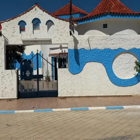 Hotel Al Khaima