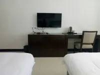 Haojia Hotel, Licheng