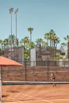 SO/ Sotogrande Spa and Golf Resort Hotel Costa del Sol - Gym