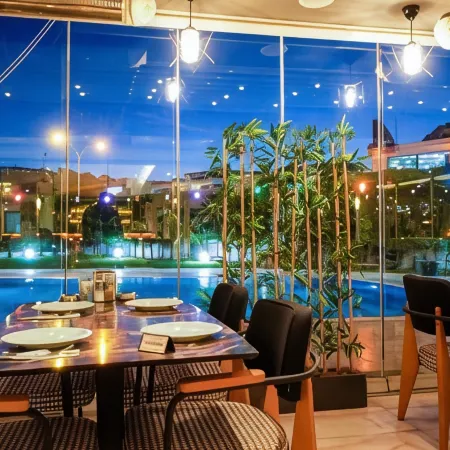 Limapark Hotel