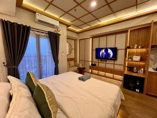 Phoenix Living 05 @Atria Residences SMS View -  Apartamentos vacacionales