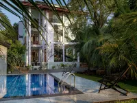 Mashmellow Resort & Spa
