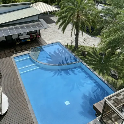 ROYAL HOUSE Hotel in zona Lago di Meihua