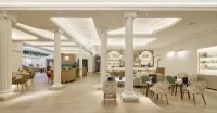 The Grand Hotel Leicester by The Unlimited Collection - bars