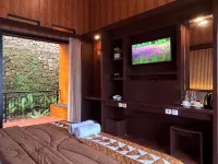 Pondok Wisata & Villa Umbul Sidomukti Отели рядом с достопримечательностью «Умбул Сидомукти»