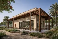 Daraah Resort - Amaala - Wifi