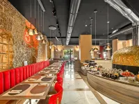 Hotel Milu Milano Hotels near GAM Milano