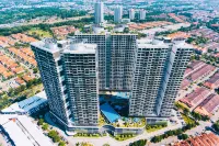 Molek Regency by MWM Hotel di 