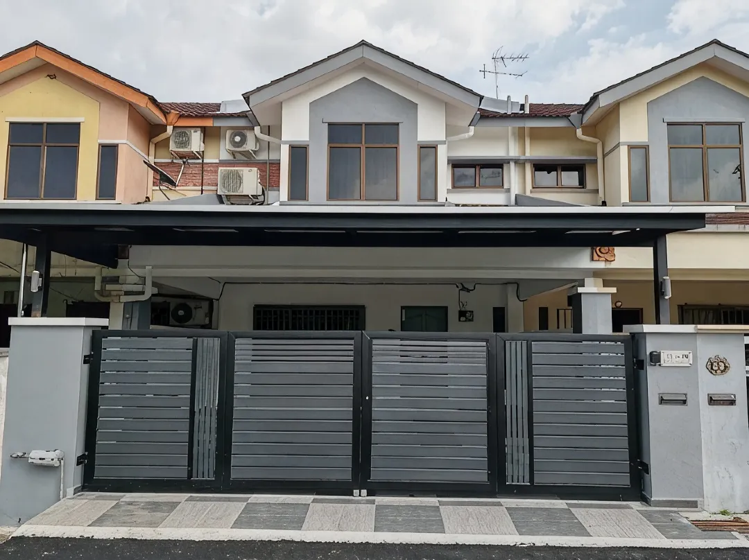 Ipohbnb Bercham Homestay - Ipoh