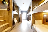 The Printing House Poshtel