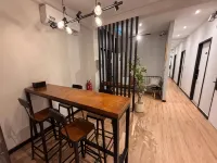 Mini Urban Guest House - Wi-Fi