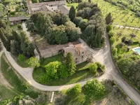 Casa dei Lecci Hotel a Lucignano