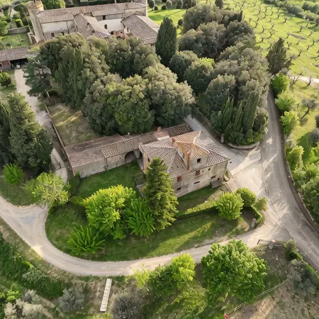 Casa dei Lecci