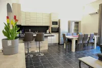 Gikla Maison - Apartments