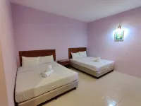 Tekoma Resort Taman Negara - 3-Star