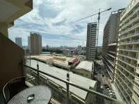 Nagoya Thamrin City Apartment batam 1032 (Favehotel Building)