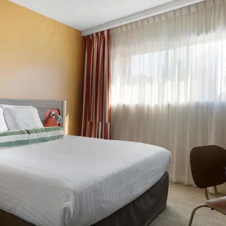 Hotel Abrial by Soniho Cannes otelleri