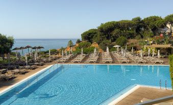 3HB Falésia Beach