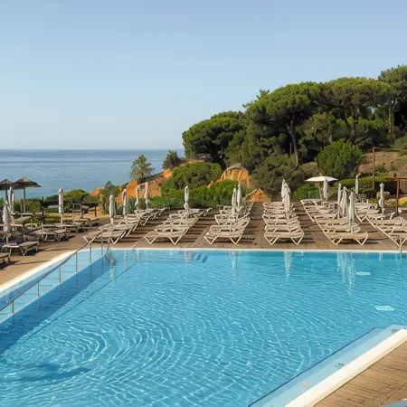 3HB Falésia Beach