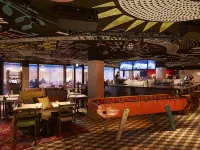 Mama Shelter Toulouse Hotels in Midi-Pyrenees