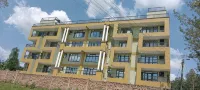 Legoland Residence Hotele w: 