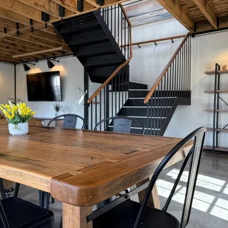 The Podium - Modern Cottage - Central Oatlands Отели в г. Отлендс