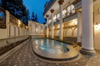 Lulu Luxury New 5br Villa Private Family Gathering