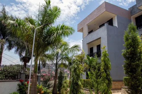 The Grand Nest Mansion - 3BR + Office, Lakeview - เปิดใหม่