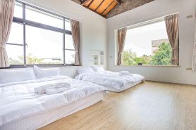 Tainan Shih Kuang Hostel