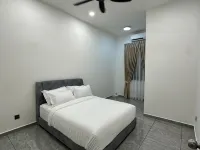 DutaVilla Botani Jasin Hotels in Jasin