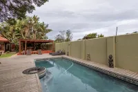 Singa Lodge - Lion Roars Hotels & Lodges - familiaux