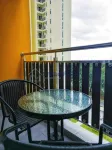 Residences at Daya by SR Home