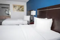 Motel 6 Altamonte Springs, FL - Wifi