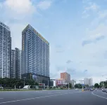 Yunjie Apartment (Guangxi University Zoo) โรงแรมใน