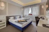 Grande Albergo Roma